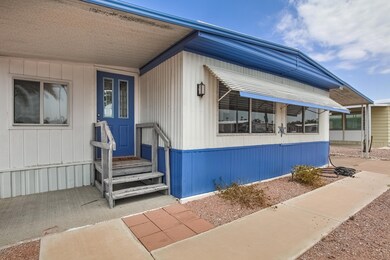 5424 E Arbor Ave, Mesa, AZ 85206 - photo 4