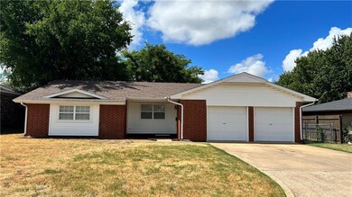 4210 N Chapman Ave, Shawnee, OK 74804 - photo 2