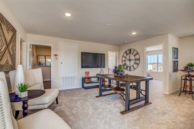 17883 Ryegrass Trail, Hockley, TX 77447 - photo 7