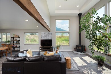 90 Primrose Ln, Gallatin Gateway, MT 59730 - photo 6