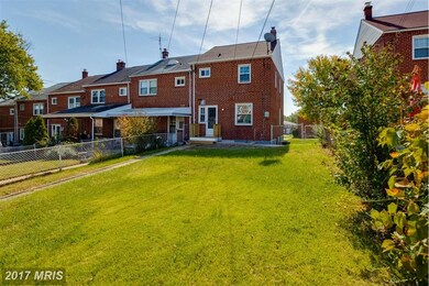 1048 Downton Rd, Halethorpe, MD 21227 - photo 2