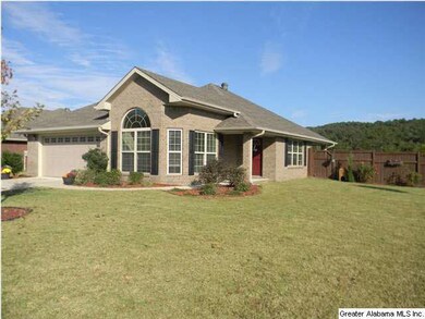Enormous corner lot offers terrific space for play