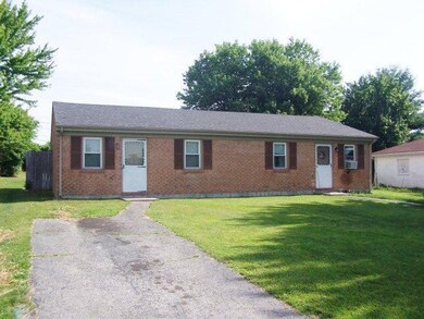 114 Baugh St, Berea, KY 40403 - photo 2