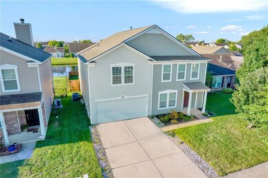 837 Colonial Way, Franklin, IN 46131 - photo 3