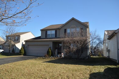 9238 Prestwick Green Dr, Columbus, OH 43240 - photo 4