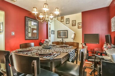 5302 Palo Duro Dr, Pearland, TX 77584 - photo 7