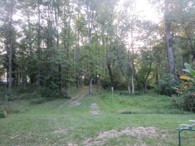 Level walk to boat dock!