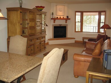 Open Living, Kitchen, Dining