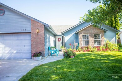444 Fall Dr, Nampa, ID 83686 - photo 2