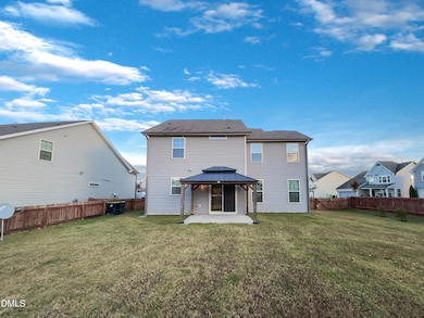 532 Willow Breeze Ct, Zebulon, NC 27597 - photo 6