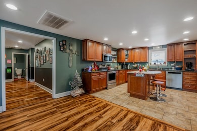 3582 Highway E 136, Lafayette, GA 30728 - photo 3