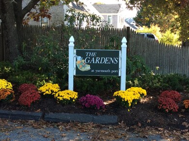 28 Mary David Rd unit 60A, Yarmouth Port, MA 02675 - photo 2