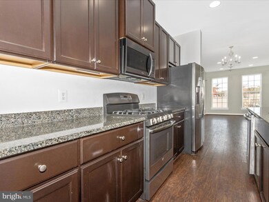 22514 Tate St unit 1108, Clarksburg, MD 20871 - photo 6