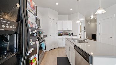 3759 W 2380 N, Lehi, UT 84043 - photo 4