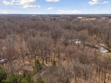 Another view from above