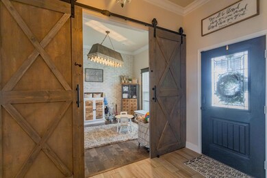 810 E 91st St, Odessa, TX 79765 - photo 3