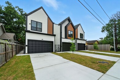 7117 England St unit B, Houston, TX 77021 - photo 4