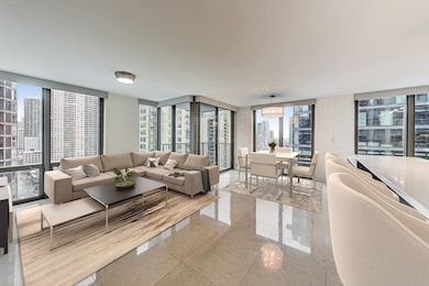 2 East Erie unit 1905, Chicago, IL 60611 - photo 4