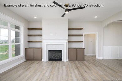 1848 Augusta Blvd unit Lot 272, Henryville, IN 47126 - photo 6