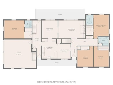 60 Buchanan Rd, Edison, NJ 08820 - photo 4