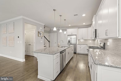 22 Tucker Way, Pennington, NJ 08534 - photo 7