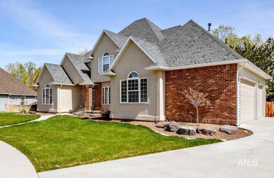 1024 Augusta Dr, Nampa, ID 83686 - photo 2