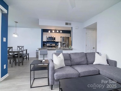 11034 Running Ridge Rd, Charlotte, NC 28226 - photo 3