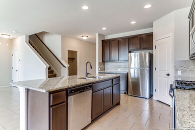 25711 Velvet Creek, San Antonio, TX 78255 - photo 6