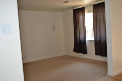 Family Room looks out on pool