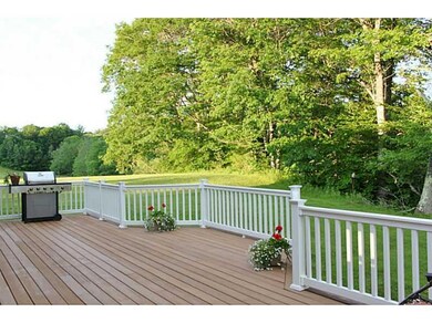 Patio/Deck.
