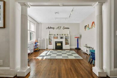 10 Fuller St unit 2, Brookline, MA 02446 - photo 6