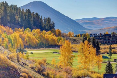 412 Ridge Rd, Crested Butte, CO 81224 - photo 4