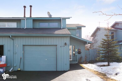 8530 Turf Court Anchorage AK 99504