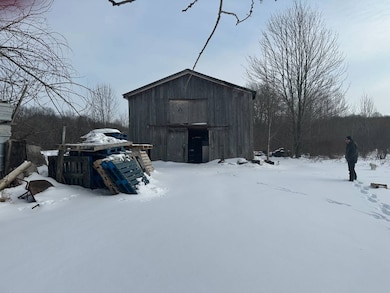 Barn