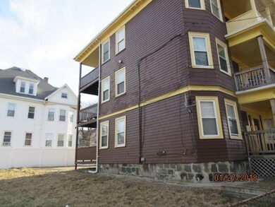 43 Whitfield St unit 3, Dorchester Center, MA 02124 - photo 3