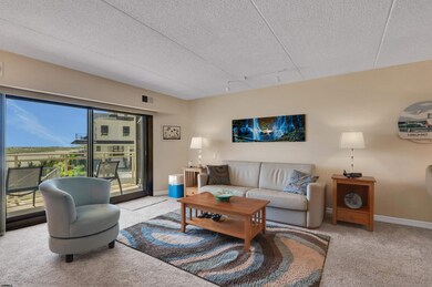 Longport Ocean Plaza unit 212, Longport, NJ 08403 - photo 4