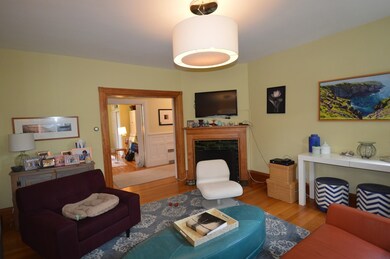 19 Columbia St unit 1, Brookline, MA 02446 - photo 3