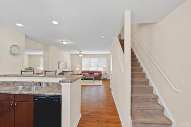 1600 Wards Ferry Rd unit 807, Lynchburg, VA 24502 - photo 6