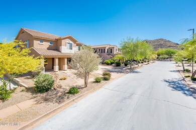 Neighborhood with Views
