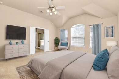 69 E Montfair Blvd, Spring, TX 77382 - photo 6