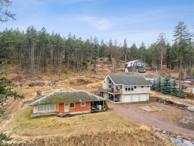Main Home & Guesthouse