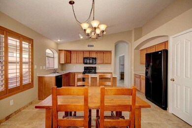 Eat In Kitchen