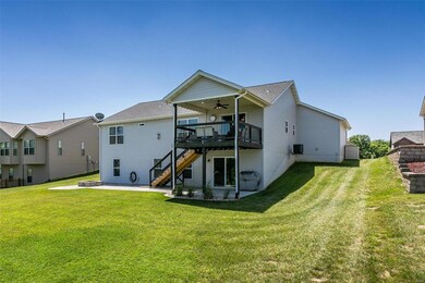 1916 Crimson Oak Dr, Maryville, IL 62062 - photo 2