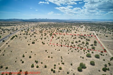 Appx Ppty Boundary