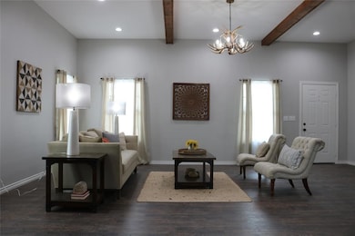 119 Dove St, Boyd, TX 76023 - photo 3