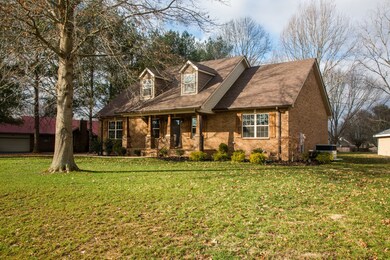 49 Greenbriar Cir, Manchester, TN 37355 - photo 2