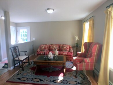 Flexible room available for Formal...