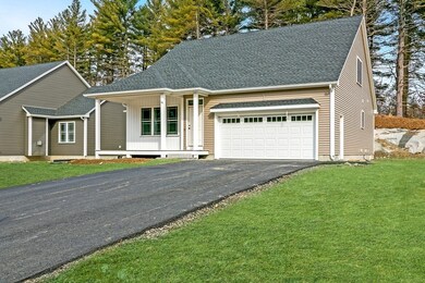 44 Mikes Way, Northbridge, MA 01534 - photo 2