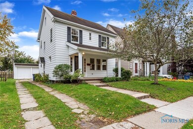 2343 Georgetown Ave, Toledo, OH 43613 - photo 2