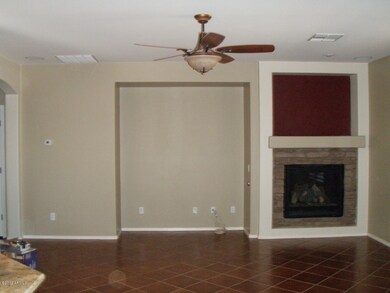 great room